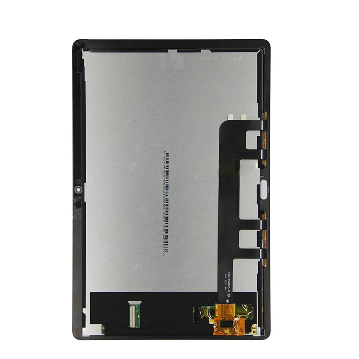 GENERICO - Pantalla Lcd de repuesto compatible con Huawei Mediapad M5 Lite