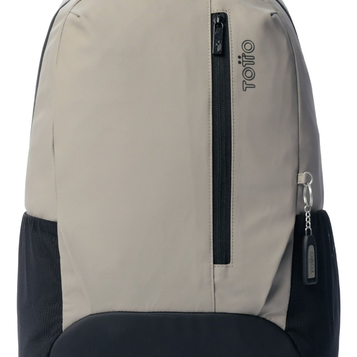 TOTTO - Mochila Urbana Totto Classic Detroit Para Notebook 16 Hombre