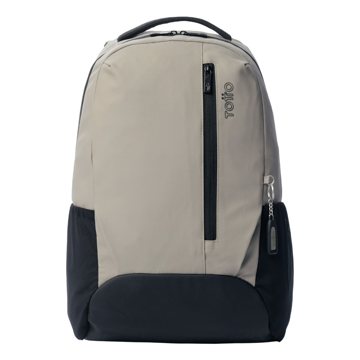 TOTTO - Mochila Urbana Totto Classic Detroit Para Notebook 16 Hombre