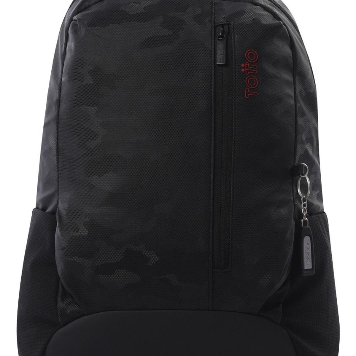 TOTTO - Mochila Urbana Totto Classic Detroit Para Notebook 16 Hombre
