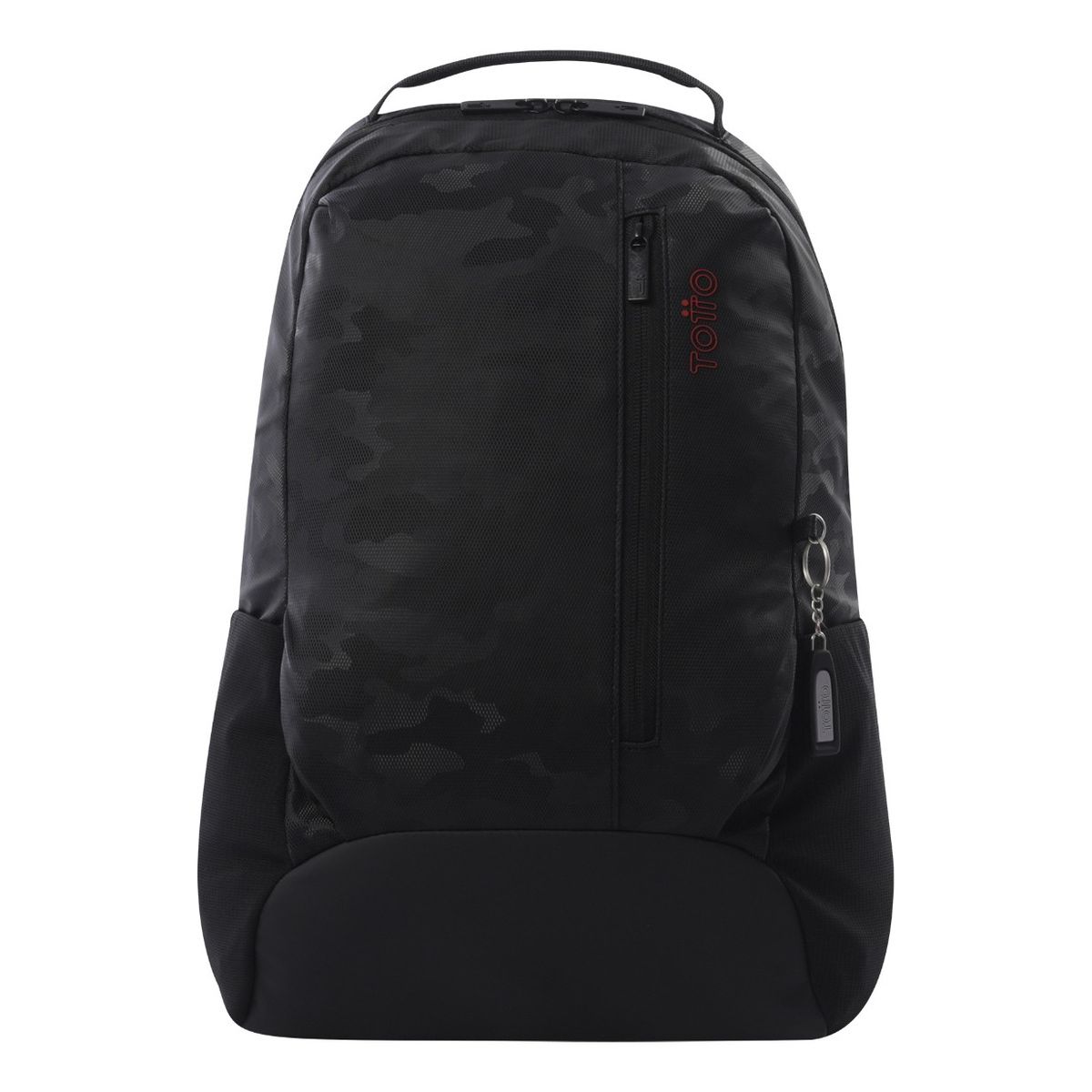 TOTTO - Mochila Urbana Totto Classic Detroit Para Notebook 16 Hombre