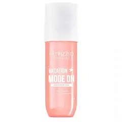 PETRIZZIO - Body & Soul Mist Vacation Body Mist