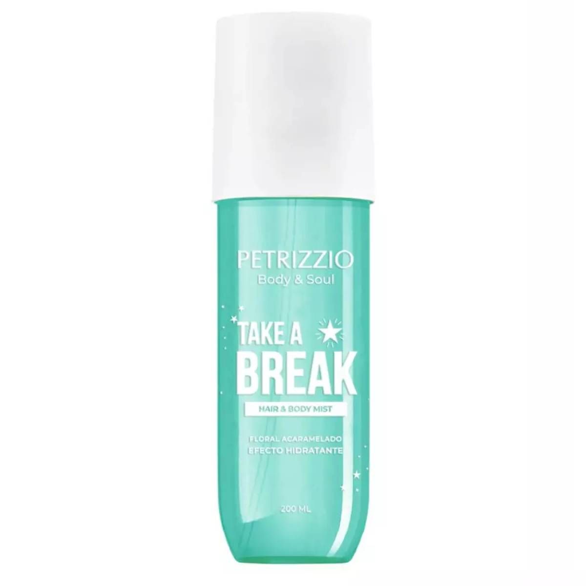 PETRIZZIO - PETRIZZIO Fragancia Hair & Body Mist Take A Break