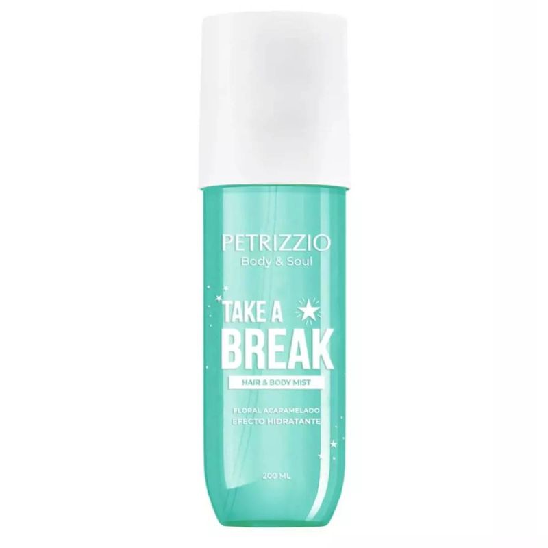 PETRIZZIO - PETRIZZIO Fragancia Hair & Body Mist Take A Break