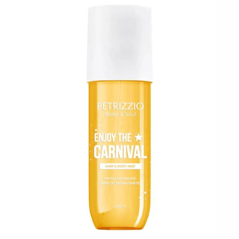 PETRIZZIO - Petrizzio Fragancia Hair & Body Mist Carnival