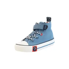 FICCUS - Zapatilla Urbana Kids Niño Kids Celeste
