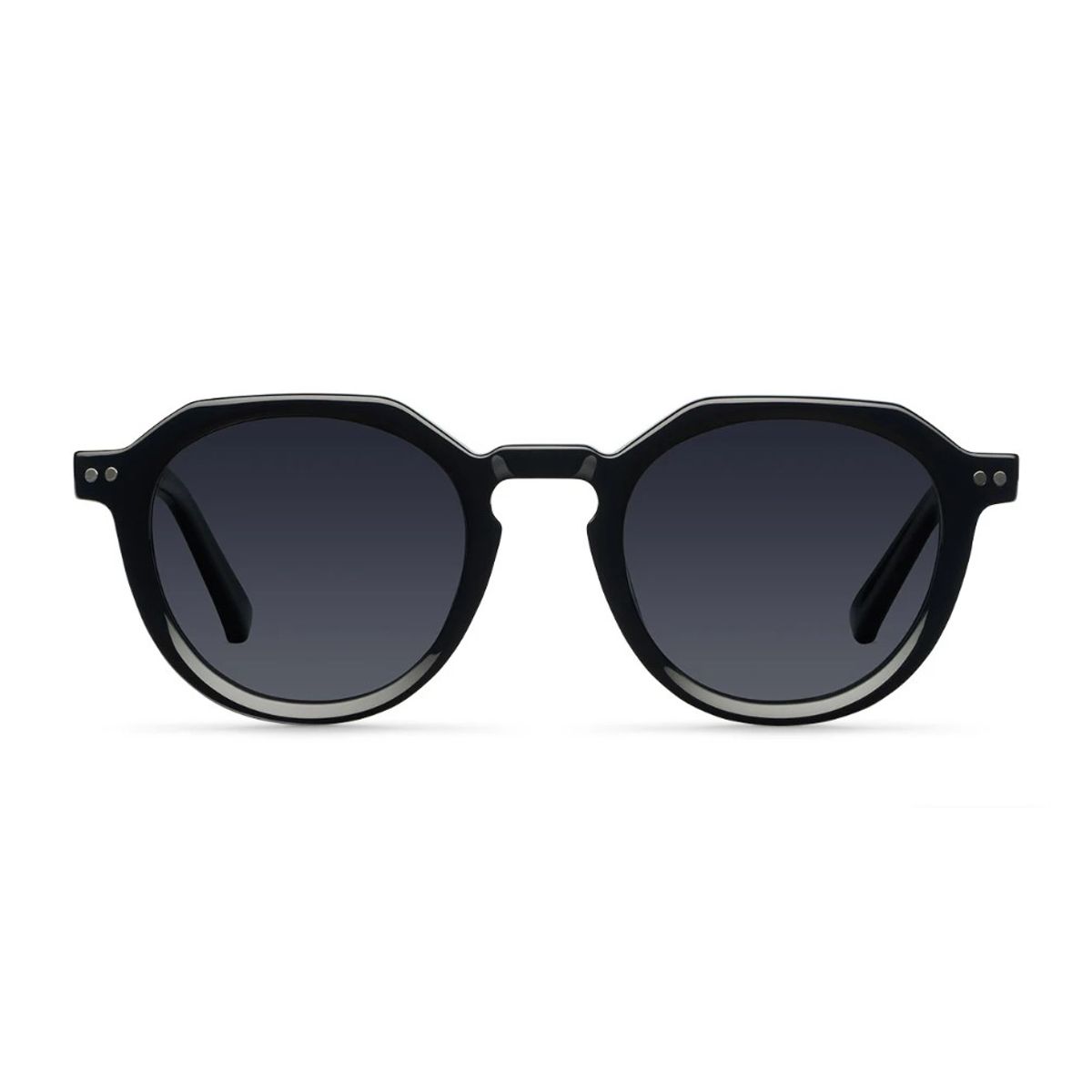 MELLER - LENTES DE SOL MELLER POLARIZADOS - ACHAWEN ALL BLACK