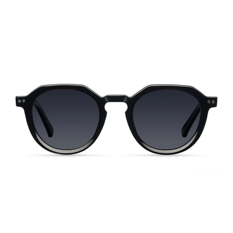 MELLER - LENTES DE SOL MELLER POLARIZADOS - ACHAWEN ALL BLACK