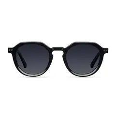 MELLER - LENTES DE SOL POLARIZADOS - ACHAWEN ALL BLACK
