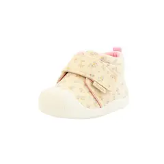 FICCUS - Zapatilla Urbana New Born Niña Preandante Blanco