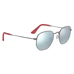 RAY BAN - Lentes de Sol Scuderia Ferrari RB3548NM F00130 51-21