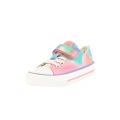 FICCUS - Zapatilla Urbana Kids Niña Kids Rosa.