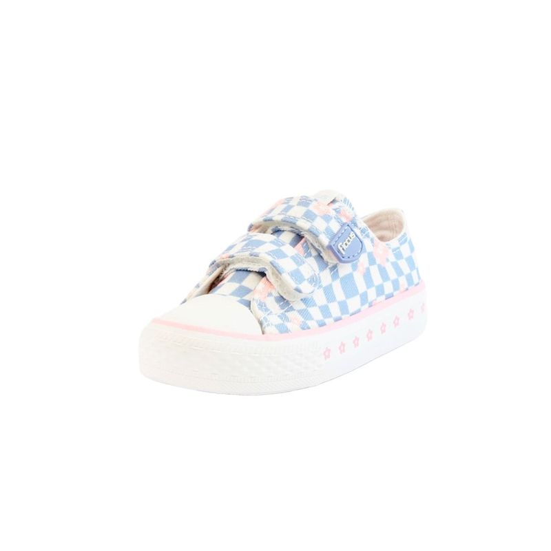 FICCUS - Zapatilla Urbana Kids Niña Kids Lavanda