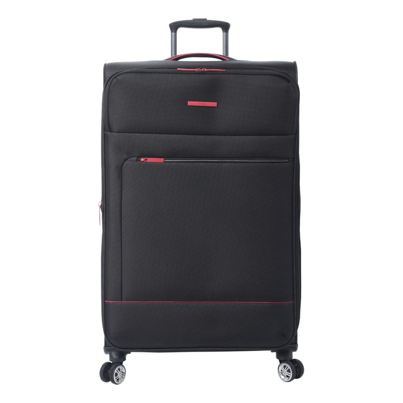 TOTTO - Maleta de Viaje Grande Totto 8 Ruedas 360 L Carry On Liviana