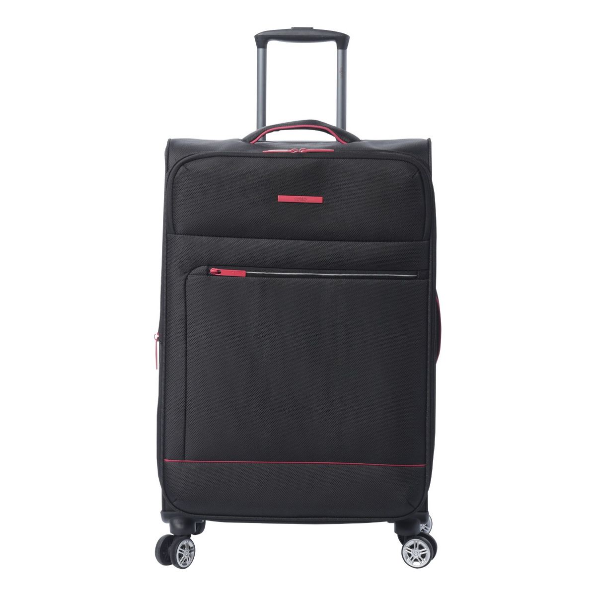 TOTTO - Maleta de Viaje Mediana Totto 360 Liviana con Candado TSA