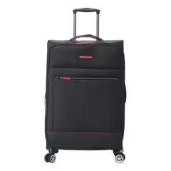 TOTTO - Maleta de Viaje Mediana 360 Liviana con Candado TSA