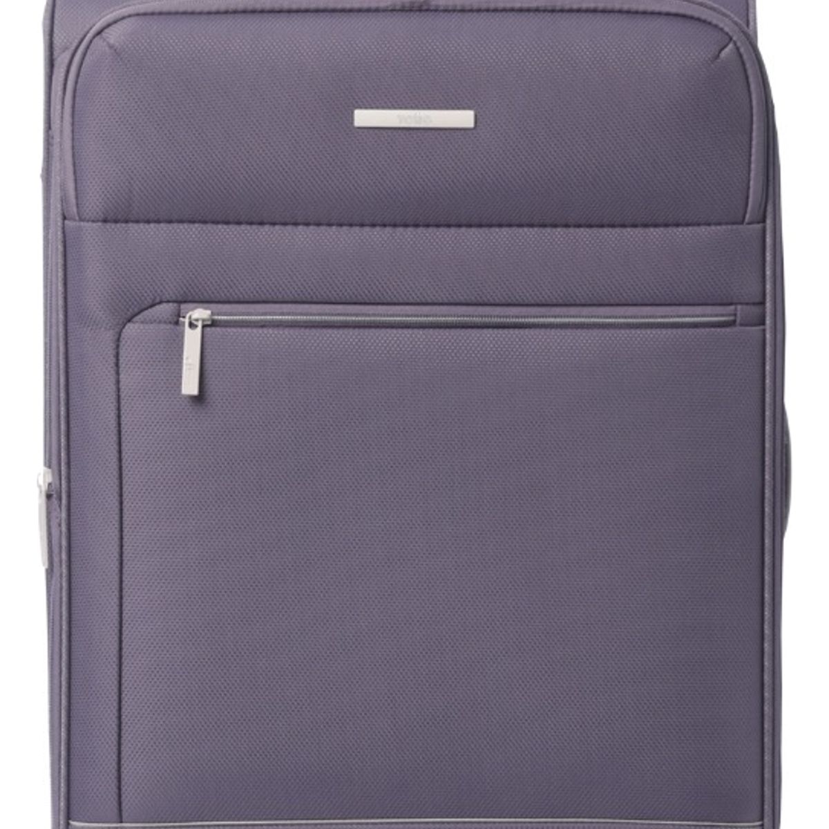 TOTTO - Maleta de Viaje Mediana Totto 360 Liviana con Candado TSA