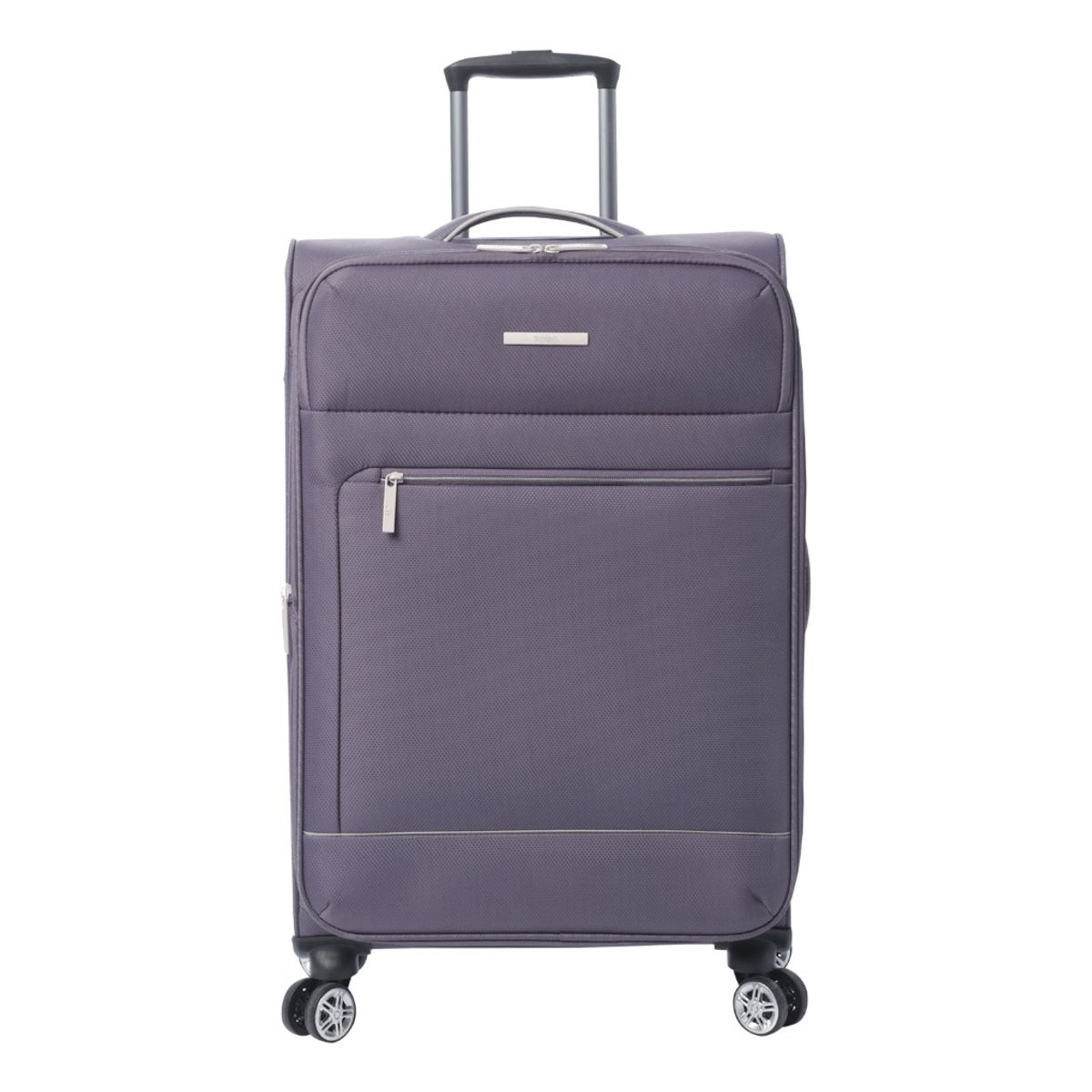 TOTTO - Maleta de Viaje Mediana Totto 360 Liviana con Candado TSA