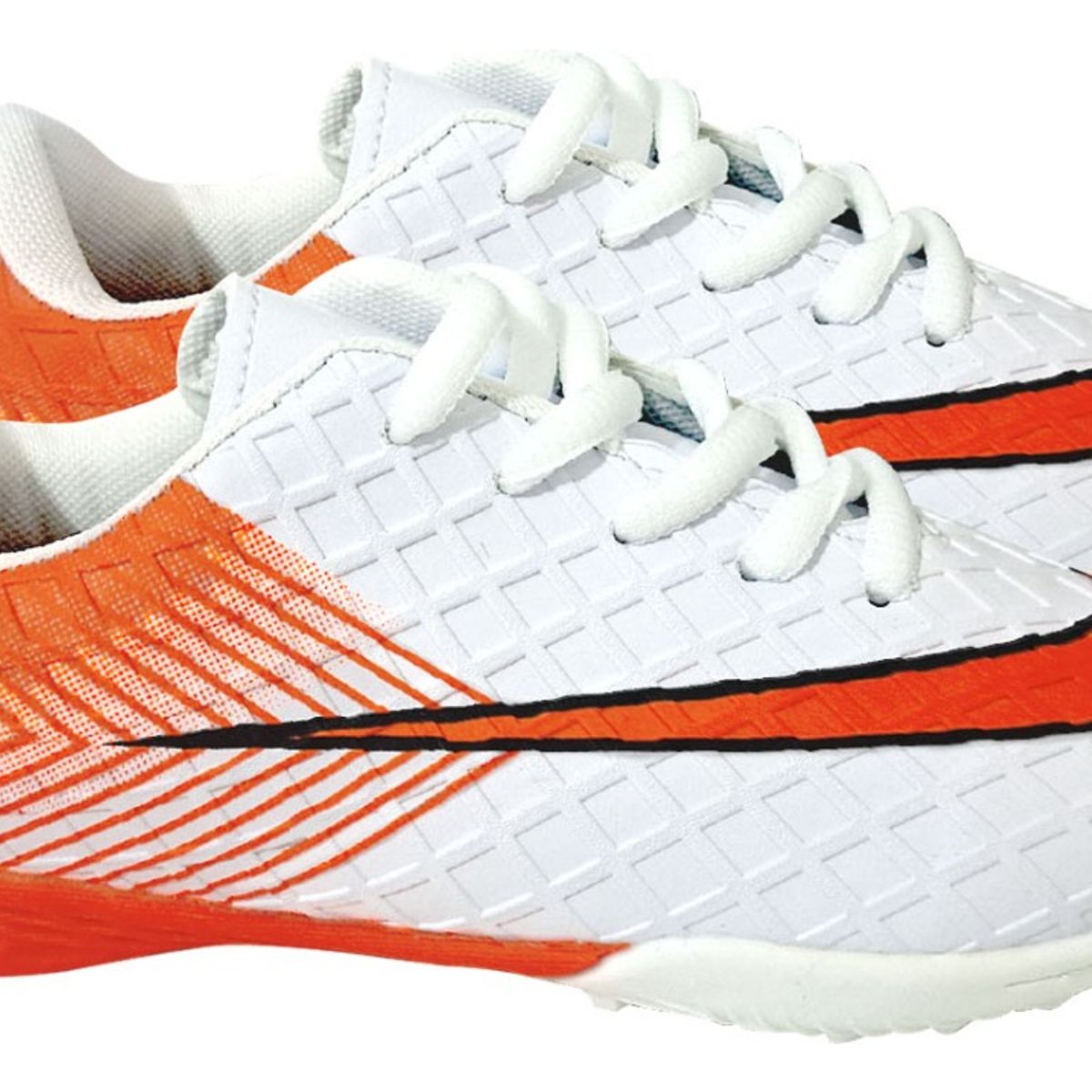 ZAPATOS Y ZAPATILLAS - Zapatilla Baby Futbol Juvenil Power Total Confortable 7361