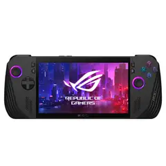 ASUS - Consola Portatil Rog Ally X Rc72la-nh007w