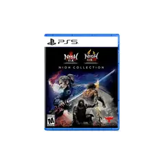 CAPCOM - Nioh Collection - Playstation 5