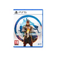 Mortal Kombat 1 Euro - Playstation 5