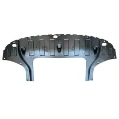 GENERICO - Cubre Motor cárter Compatible Con Kia Rio 4-5 2018-2023 h9