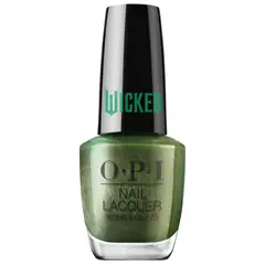 OPI - Esmalte de Uñas Nail Lacquer Ozitively Elphaba