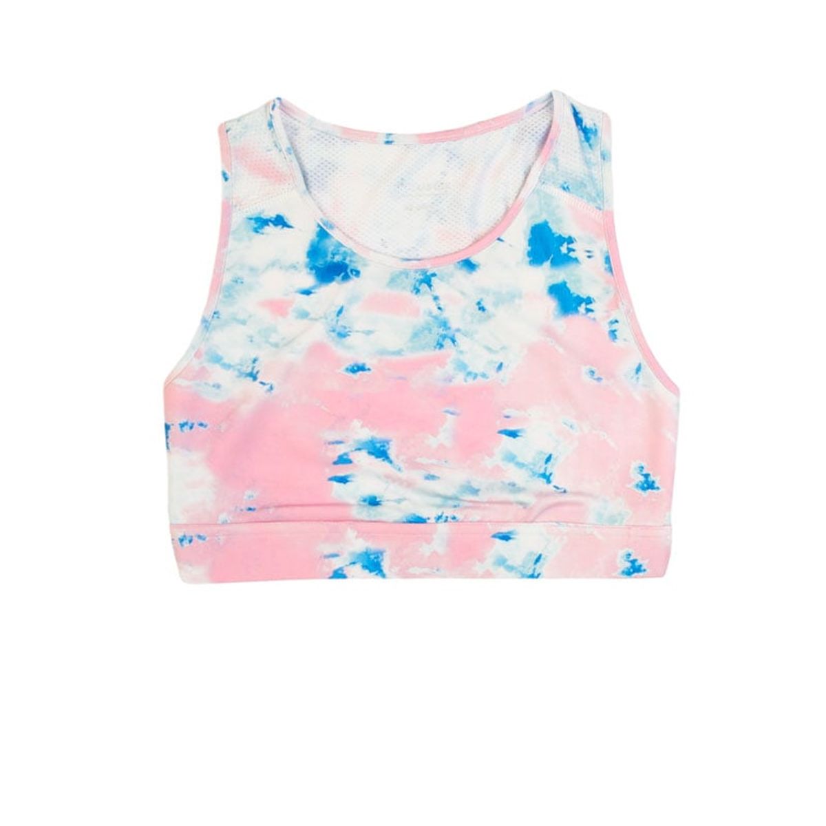 FICCUS - Peto Junior Niña Go Celeste