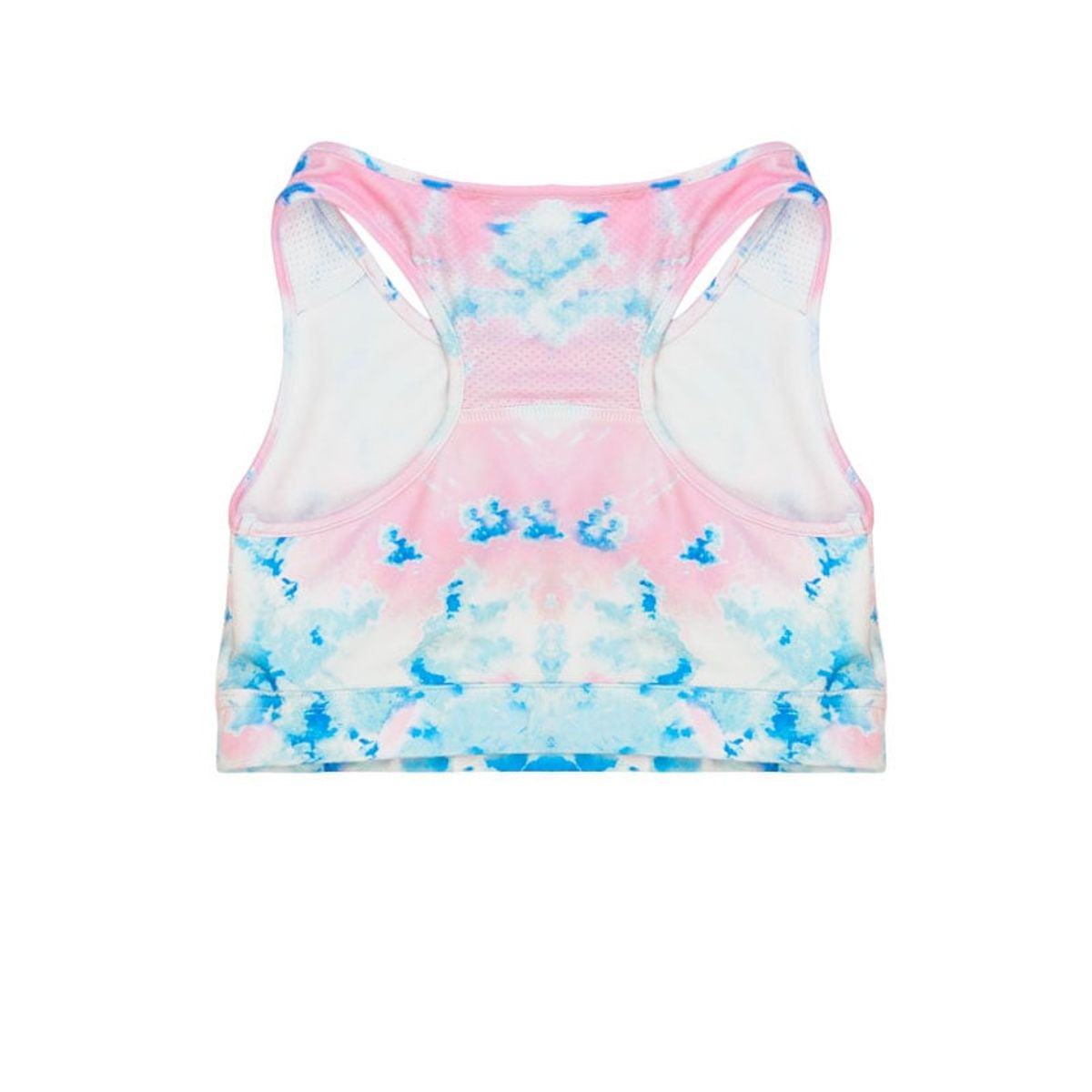 FICCUS - Peto Junior Niña Go Celeste