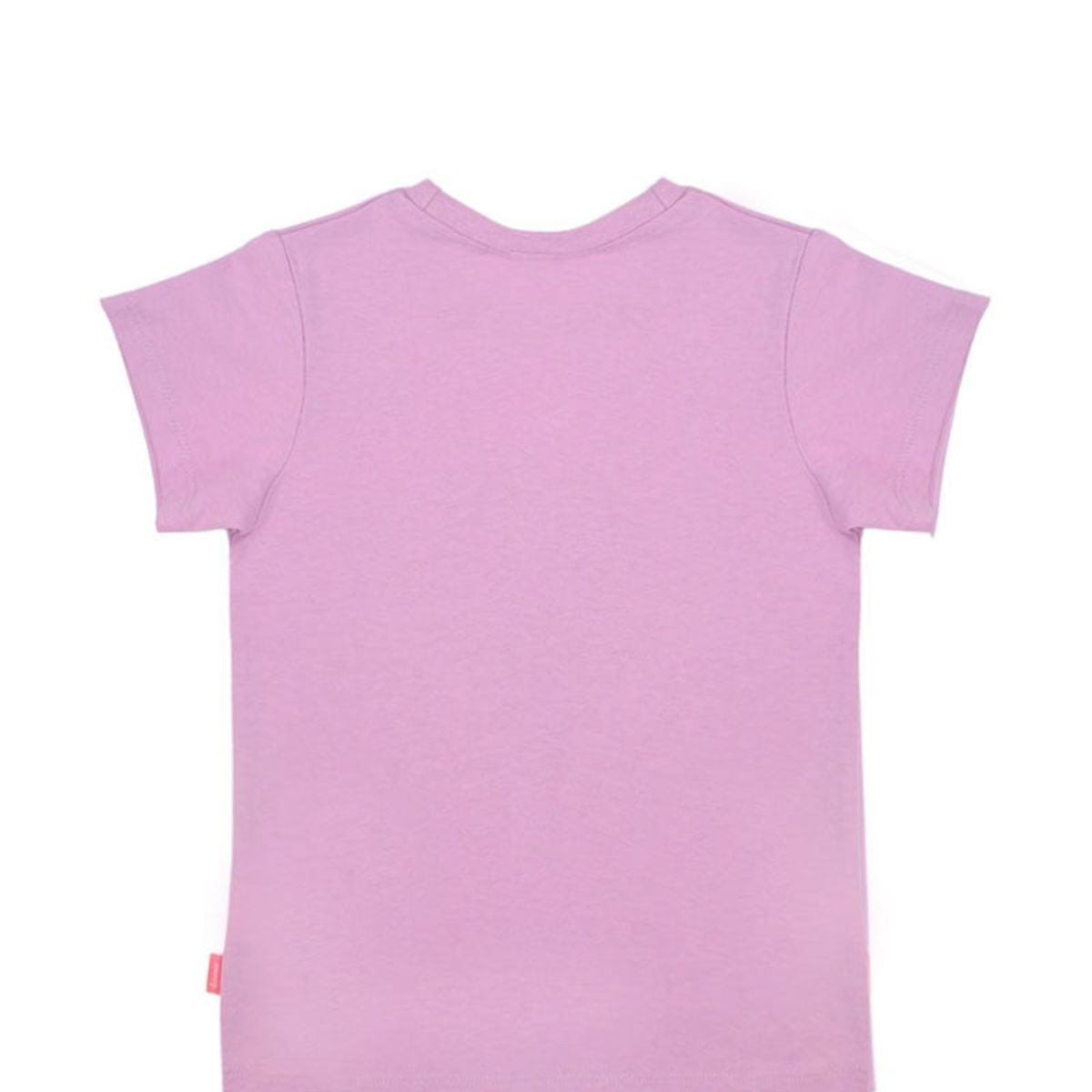 FICCUS - Polera Kids Niña  Lila