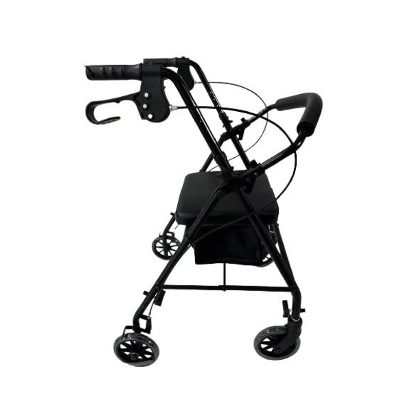 RAINBOW - Andador Rollator 5002 ECONO