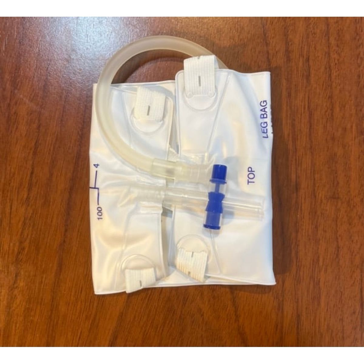 RAINBOW - Bolsa de Orina Pierna 750 ml