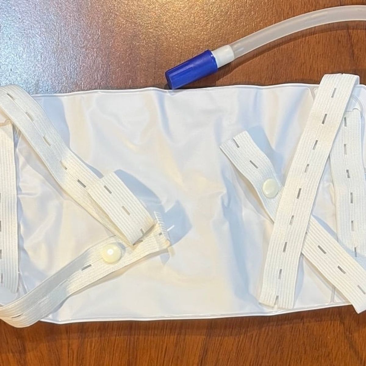 RAINBOW - Bolsa de Orina Pierna 750 ml