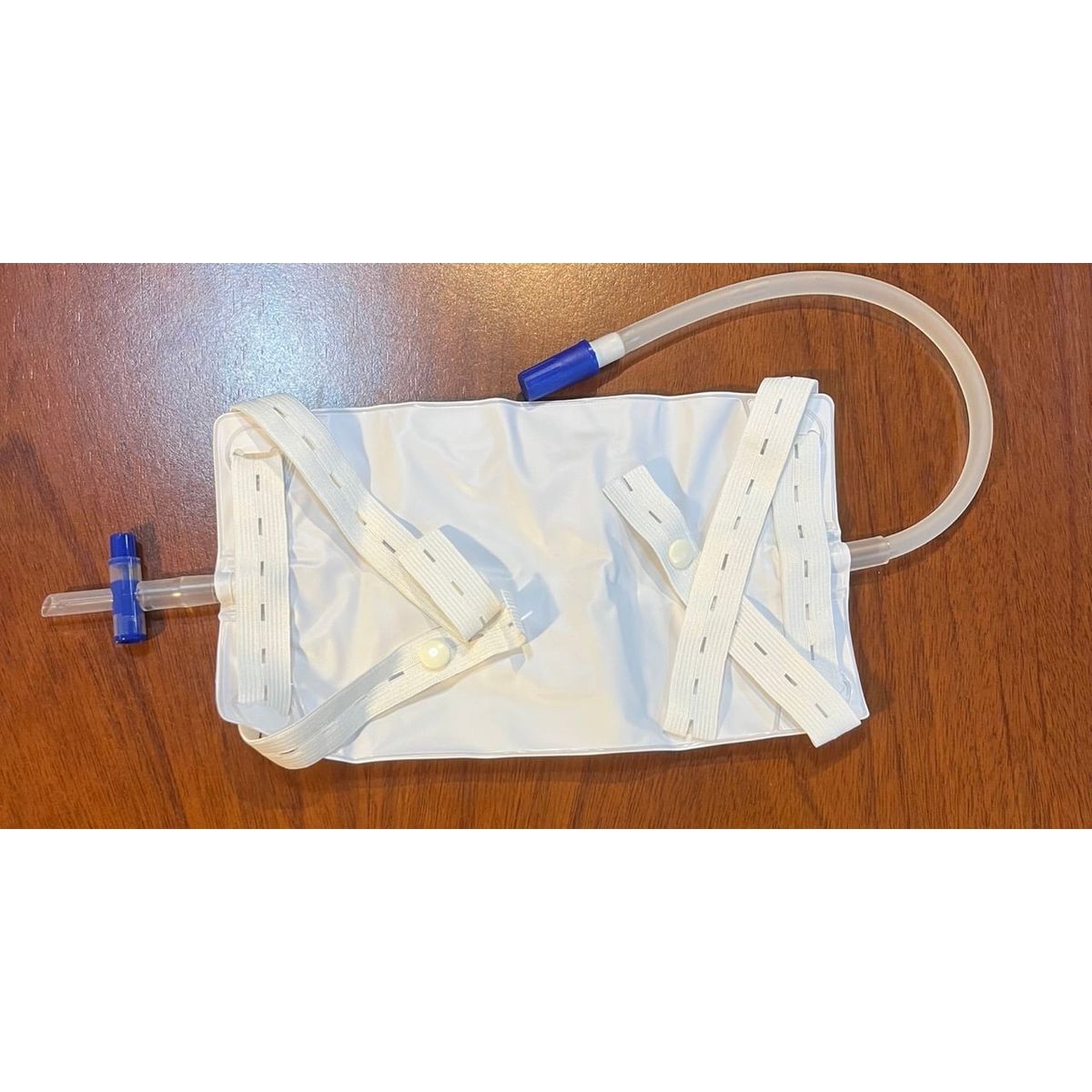 RAINBOW - Bolsa de Orina Pierna 1000 ml