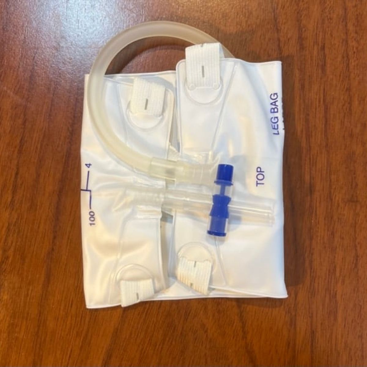 RAINBOW - Bolsa de Orina Pierna 1000 ml