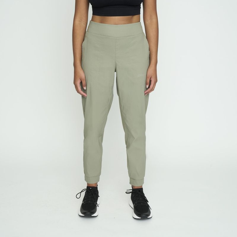 SPYDER - Pantalón Outdoor Mujer Spyder Verde SYWPO01S24GN