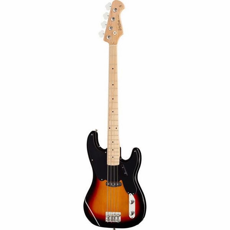 HARLEY BENTON - Bajo Eléctrico Harley Benton PB-50 SB Vintage Series
