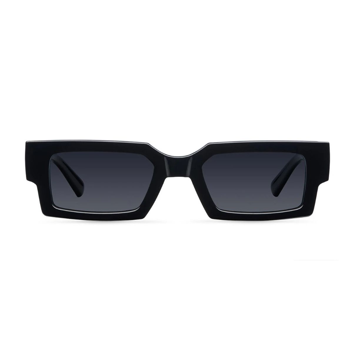 MELLER - LENTES DE SOL MELLER POLARIZADOS - AYIRA ALL BLACK