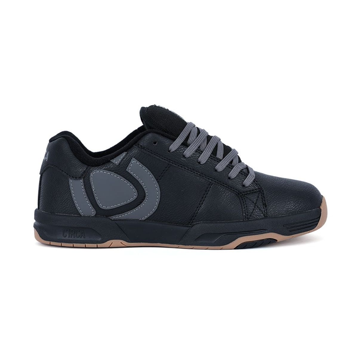 CIRCA - 211BOLD - BLACKGUM