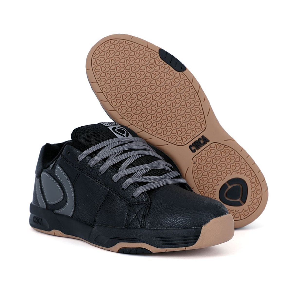 CIRCA - 211BOLD - BLACKGUM