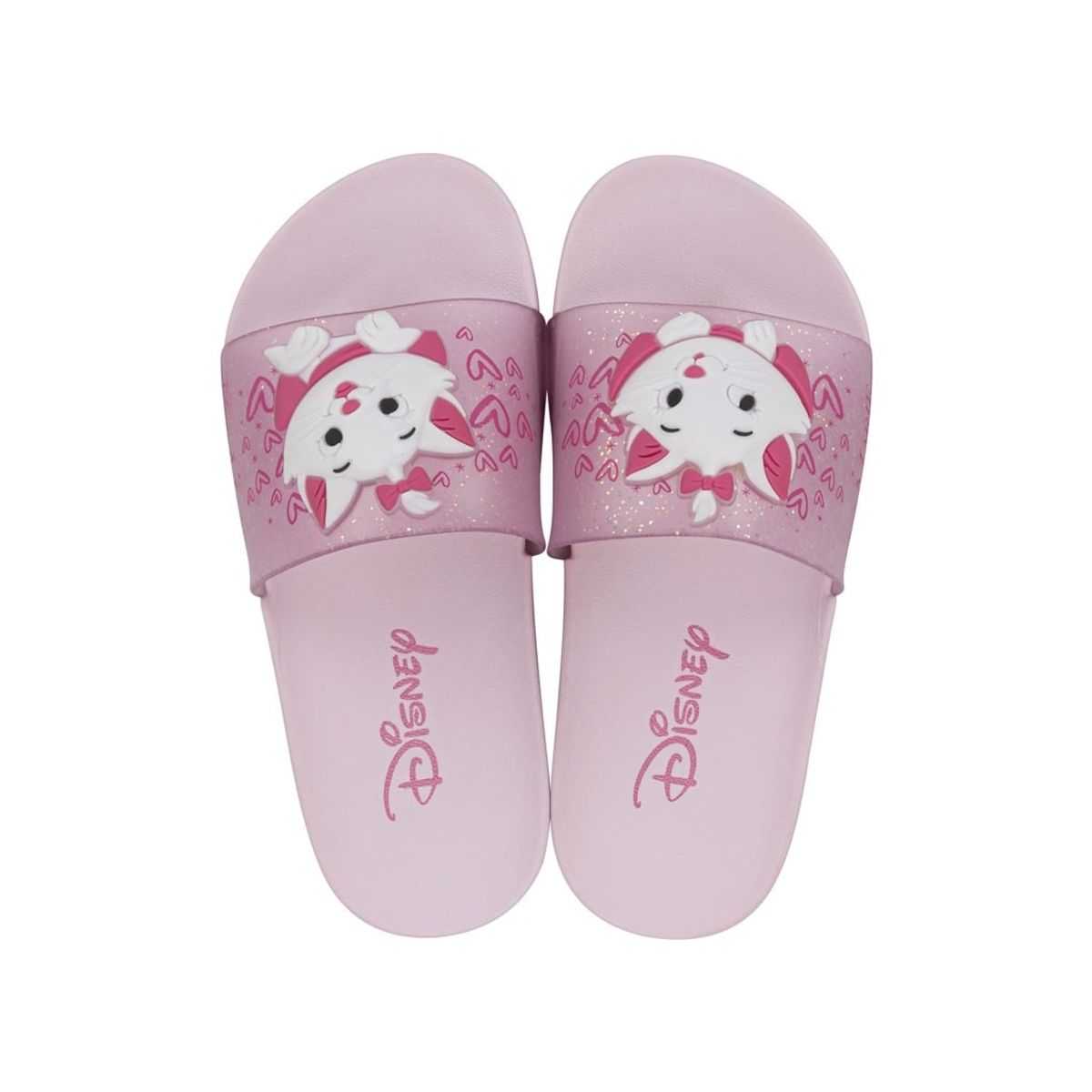 IPANEMA - Sandalia Niña Rosa Disney Manic 2 Ipanema