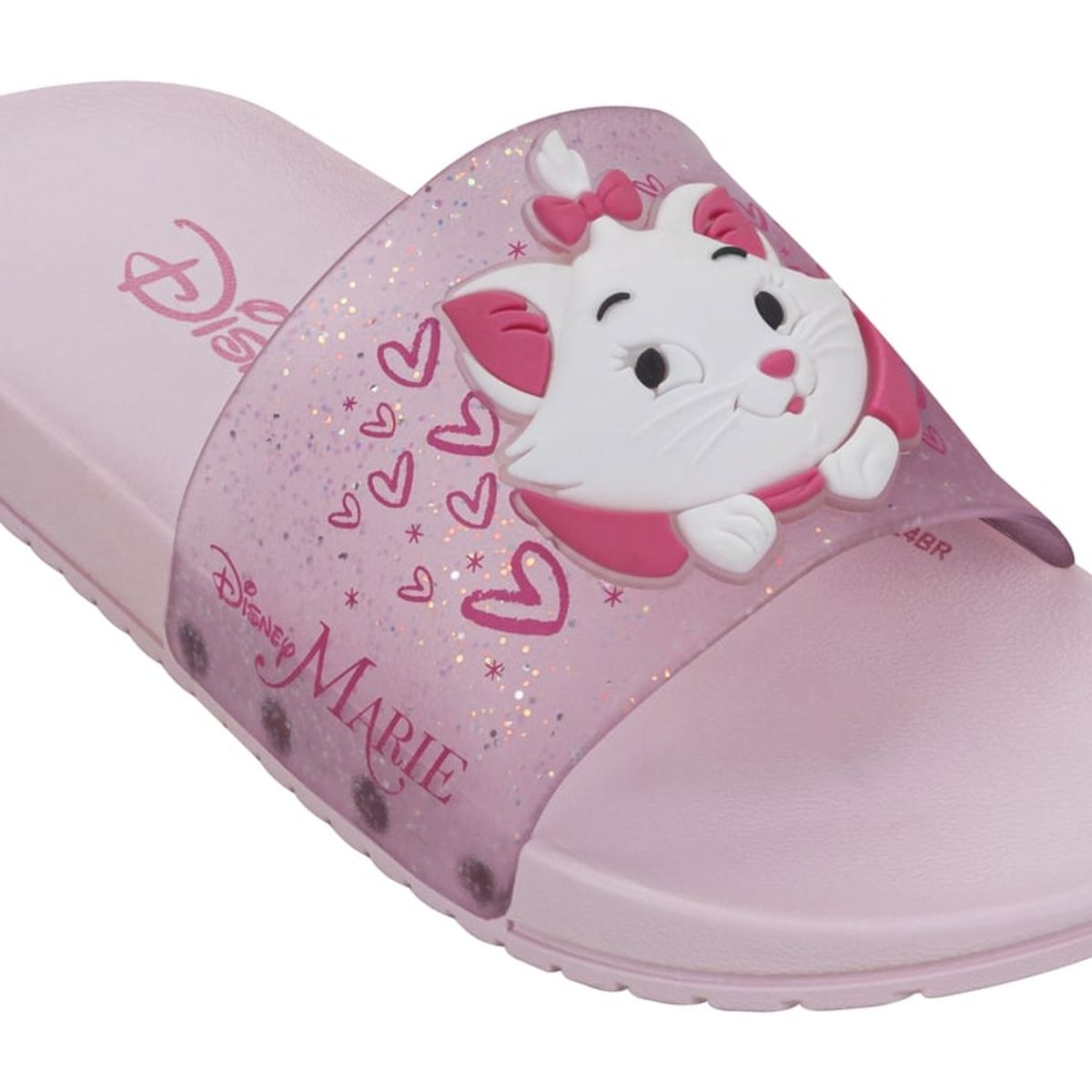 IPANEMA - Sandalia Niña Rosa Disney Manic 2 Ipanema