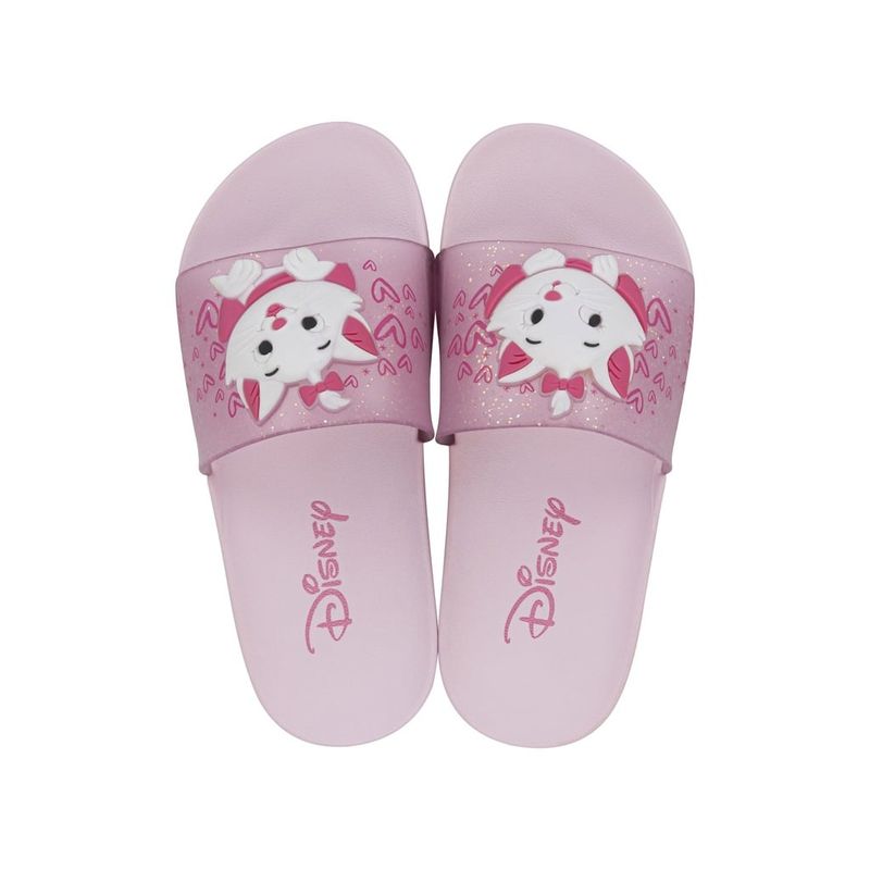 IPANEMA - Sandalia Infatanil Rosa Disney Manic Ipanema