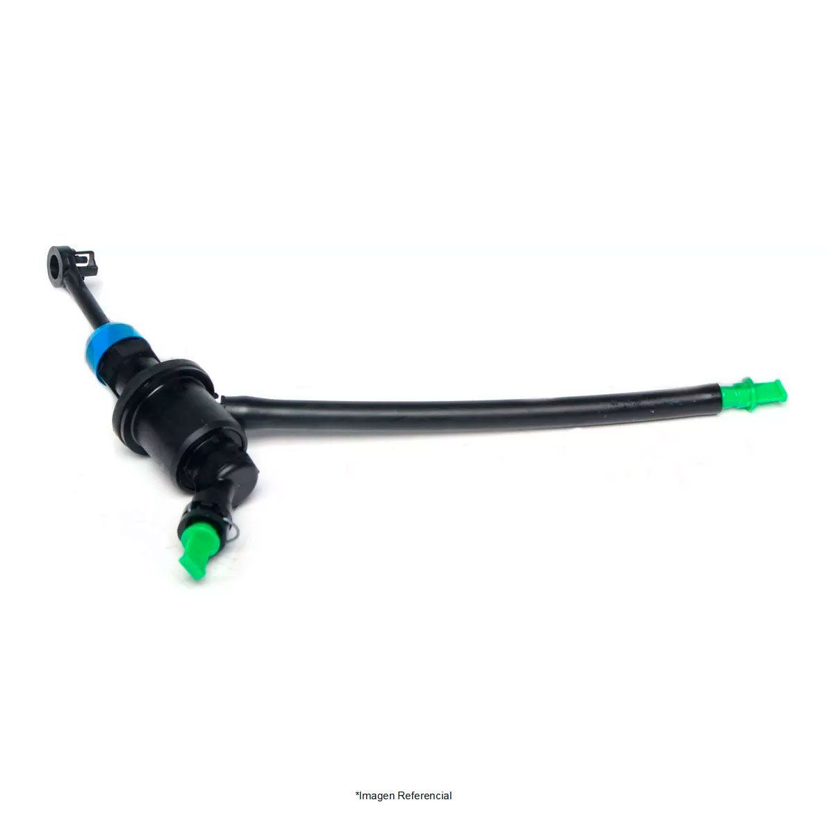 NISSAN - Bomba Principal Embrague Para Nissan Versa N18 Original