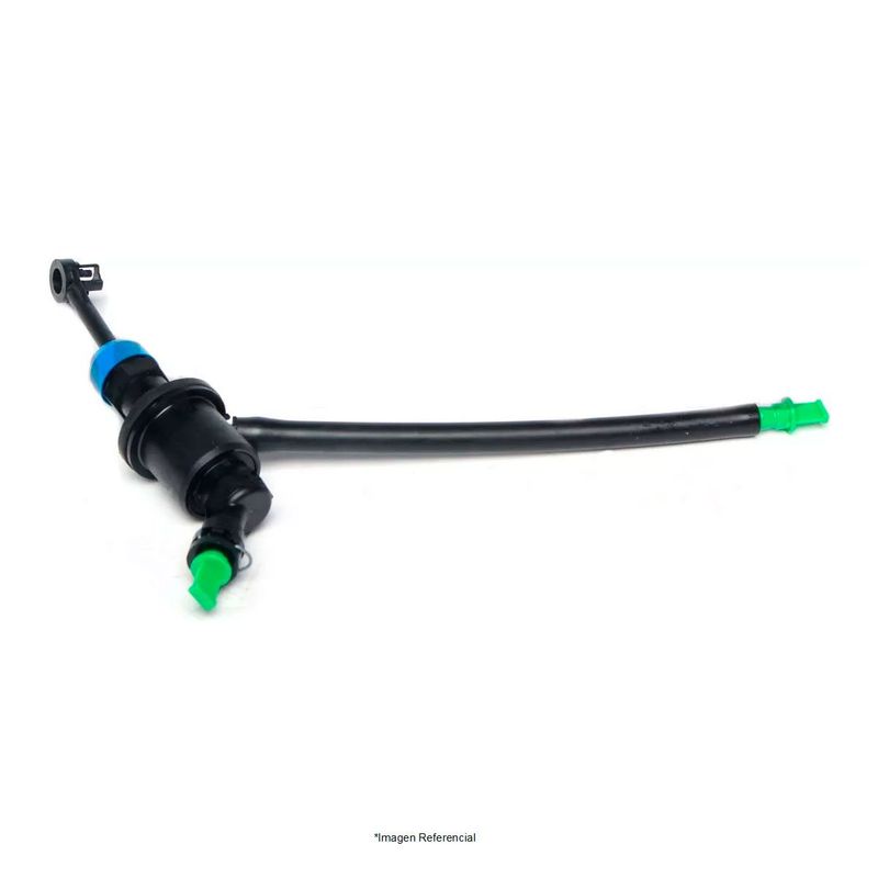 NISSAN - Bomba Principal Embrague Para Nissan Versa N18 Original
