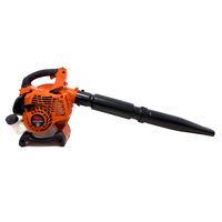 Soplador a Gasolina 1,5 HP 26cc