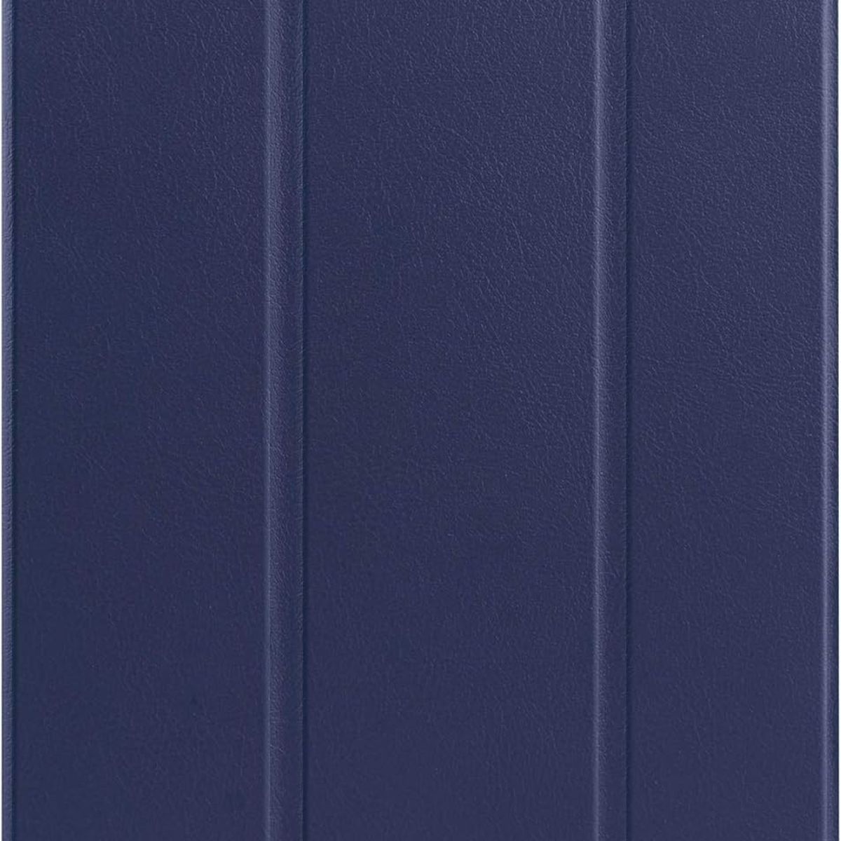 GENERICO - Funda Inteligente compatible con Lenovo Tab M10 HD 2da Gen Azul