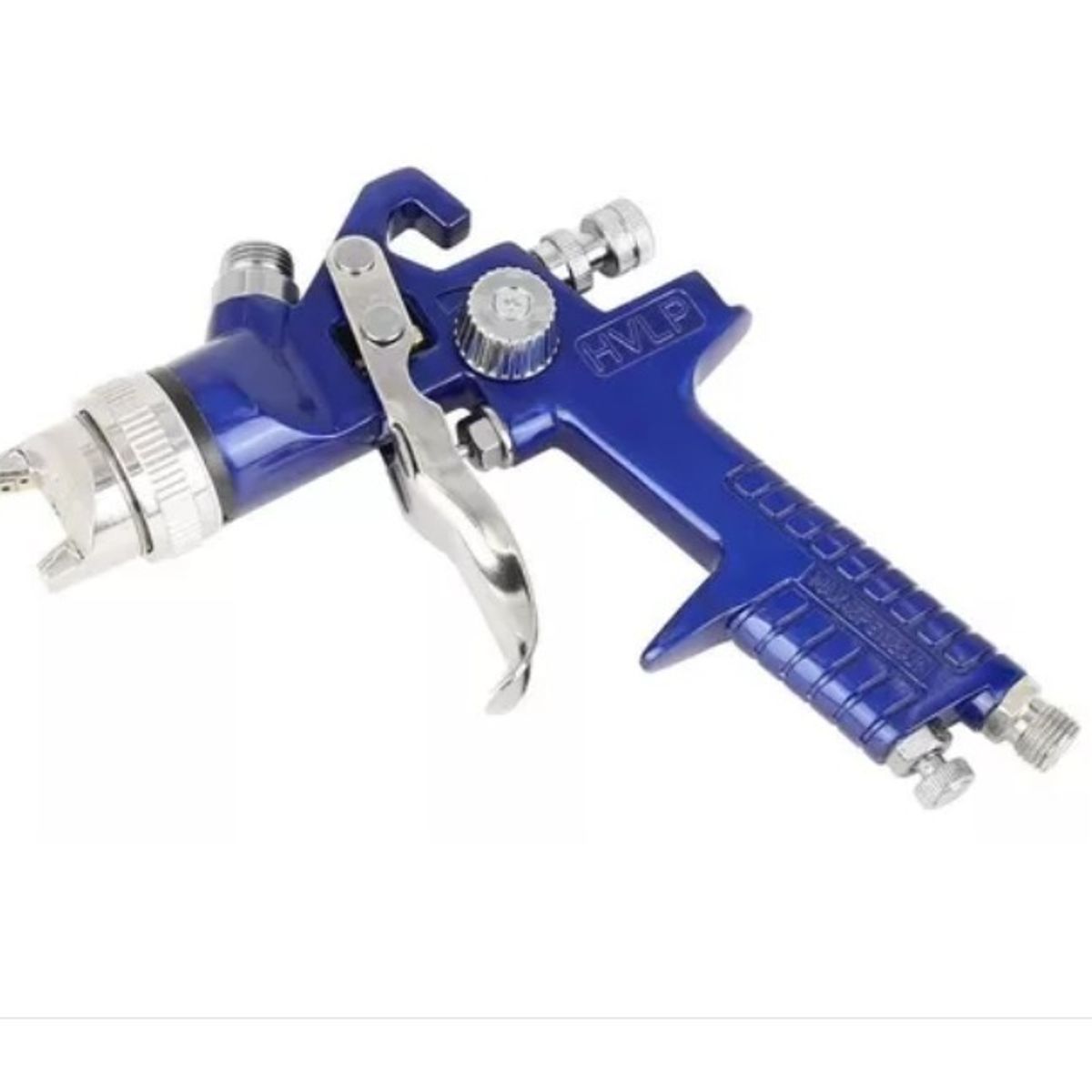 GENERICO - Pistola Pintar Gravedad de 14mm