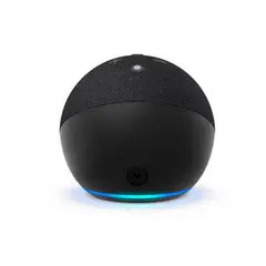 AMAZON - ECHO DOT ALEXA 5 GENERACION NEGRO